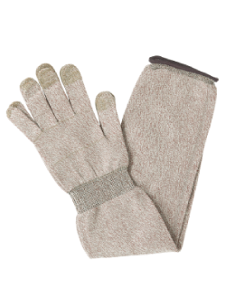 農業女子Gloves